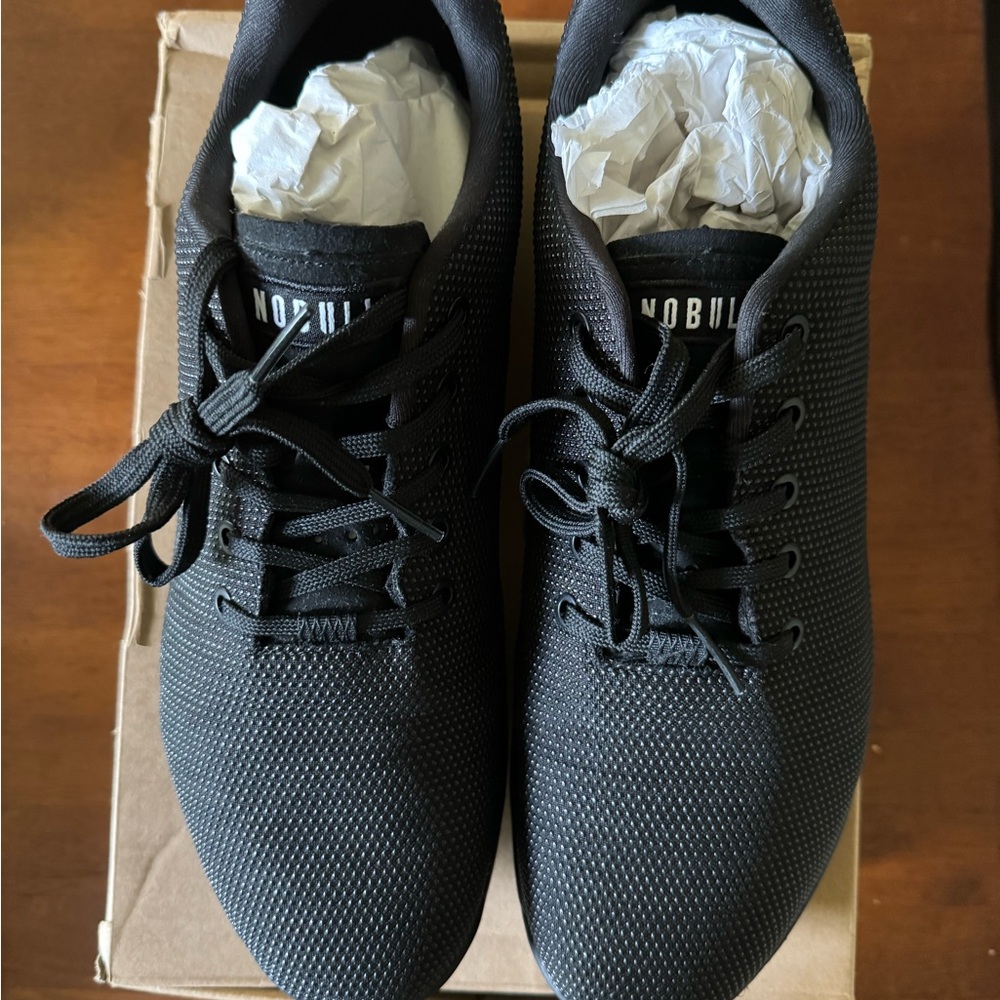 No Bull Superfabric Trainer Low